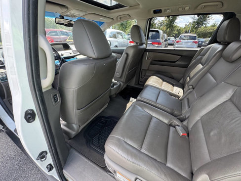 Used 2011 Honda Odyssey EX-L image 26