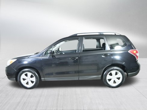 Used 2014 Subaru Forester 2.5i Premium w/ Popular Package #2 image 4