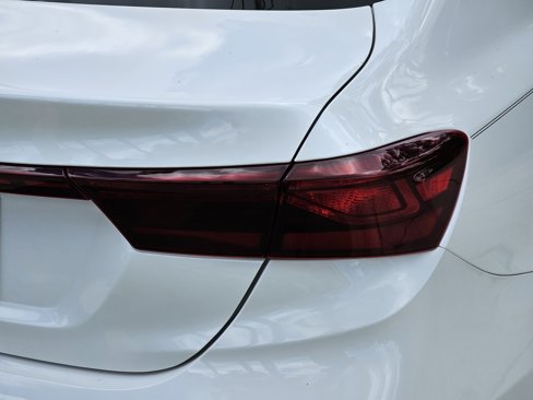 Certified 2023 Kia Forte LXS w/ LXS Technology Package image 10