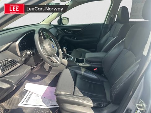 Used 2020 Subaru Outback Limited image 8