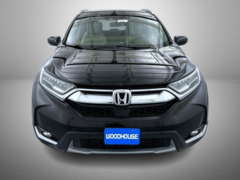 Used 2018 Honda CR-V Touring image 2