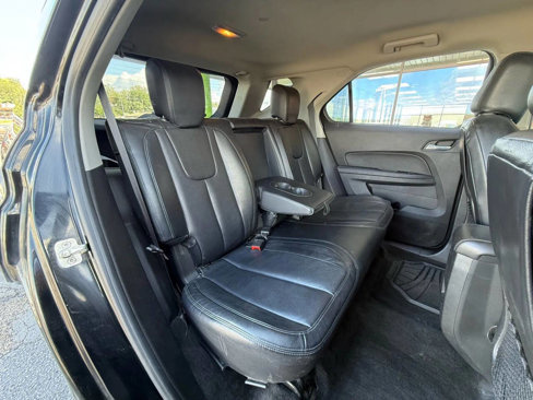 Used 2014 Chevrolet Equinox LT w/ Driver Convenience Package image 12