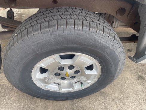 Used 2013 Chevrolet Silverado 1500 LT image 17