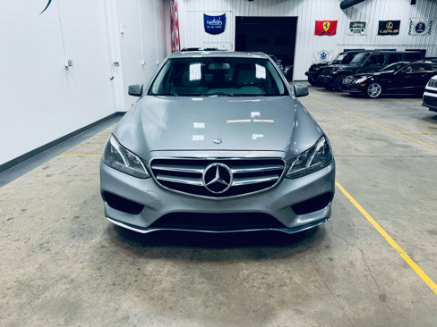 Used 2014 Mercedes-Benz E 350 Sedan image 17