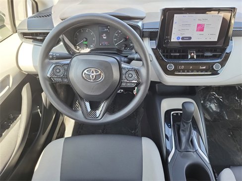 Used 2024 Toyota Corolla LE image 21