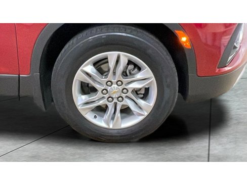 Used 2020 Chevrolet Blazer LT image 19