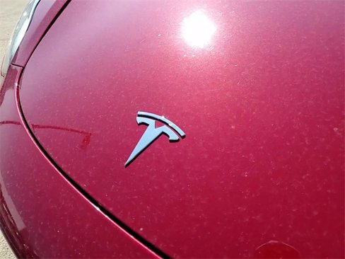 Used 2021 Tesla Model 3 Long Range image 12