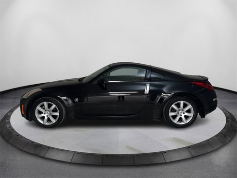 Used 2003 Nissan 350Z Touring image 8