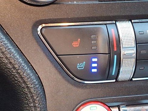 Used 2017 Ford Mustang Premium w/ Equipment Group 201A image 26