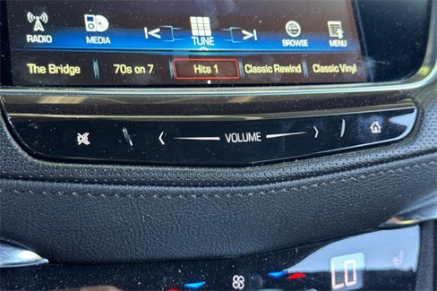 Used 2019 Cadillac XT5 Luxury w/ Sport Package image 31