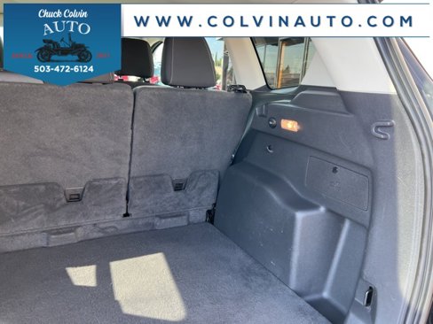 Used 2016 Ford Escape SE image 25