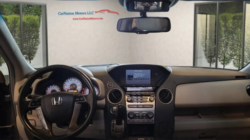 Used 2012 Honda Pilot EX-L image 8