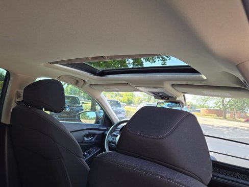 Used 2024 Honda Accord EX image 12