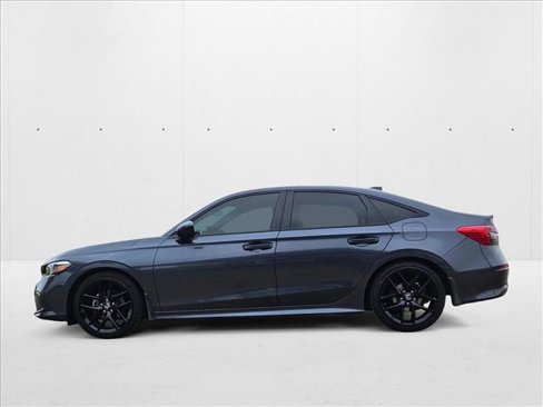Used 2024 Honda Civic Sport image 9
