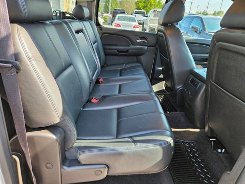 Used 2013 Chevrolet Silverado 1500 LTZ image 31