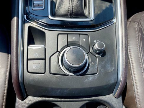 Used 2022 MAZDA CX-5 Signature image 34