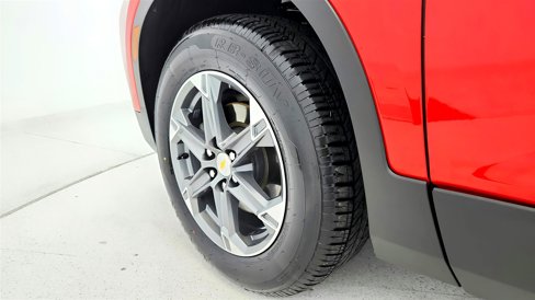 Used 2023 Chevrolet Blazer LT image 21