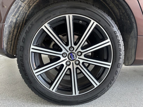 Used 2015 Volvo XC60 T6 image 38