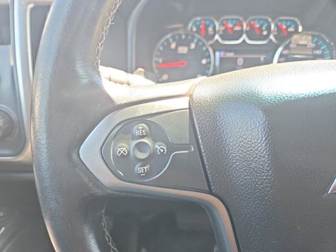 Used 2017 Chevrolet Silverado 2500 LT image 24