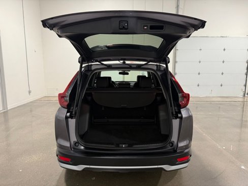 Used 2022 Honda CR-V EX-L image 9
