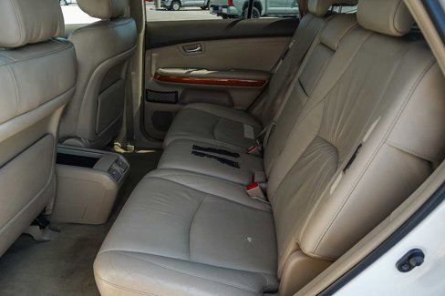 Used 2009 Lexus RX 350 2WD image 21