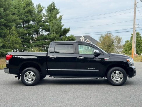 Used 2008 Toyota Tundra Limited image 5