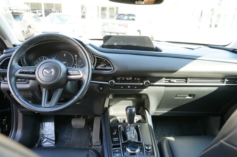 Used 2020 MAZDA CX-30 AWD w/ Select Package image 16