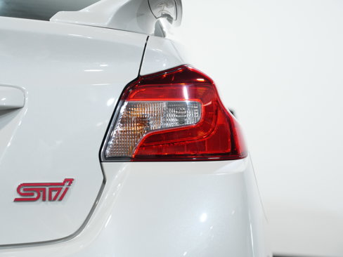 Used 2020 Subaru WRX STI Limited image 17