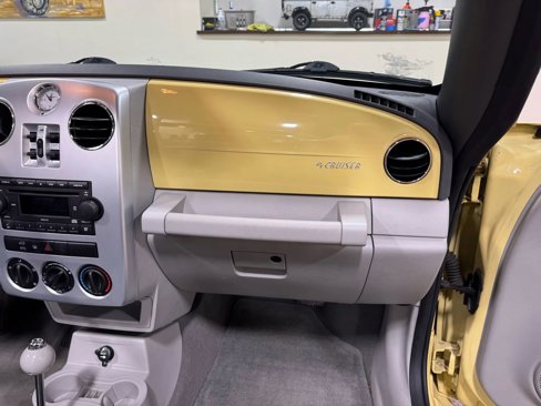 Used 2007 Chrysler PT Cruiser Touring image 44
