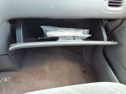 Used 2004 Honda Odyssey EX image 15