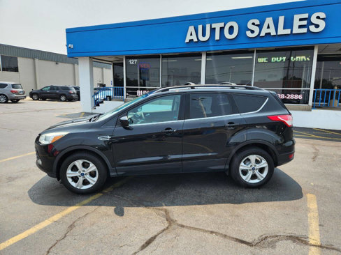 Used 2013 Ford Escape SE image 16