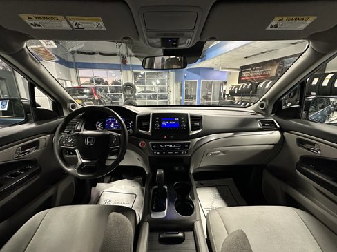 Used 2019 Honda Pilot LX image 19
