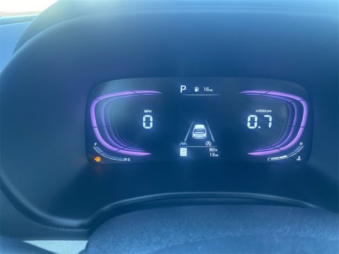 New 2025 Kia Soul EX image 15