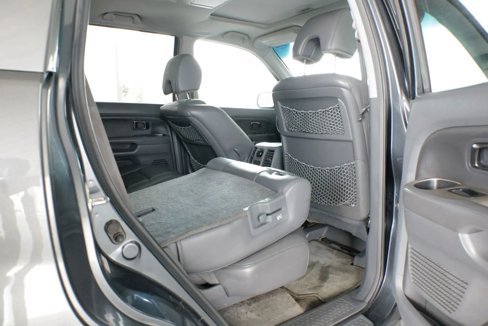 Used 2006 Honda Pilot EX-L image 18