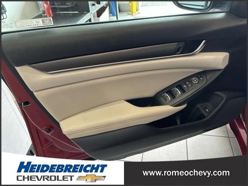 Used 2021 Honda Accord LX image 15