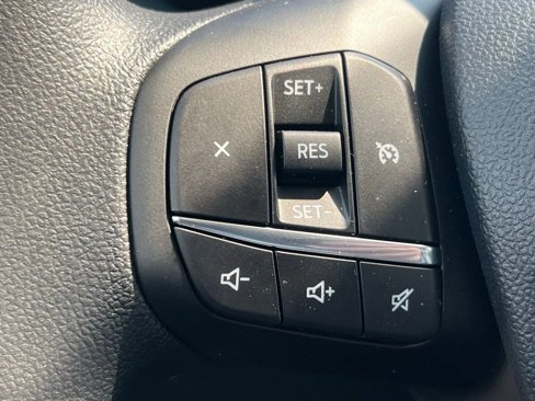 New 2025 Ford Maverick XLT image 33