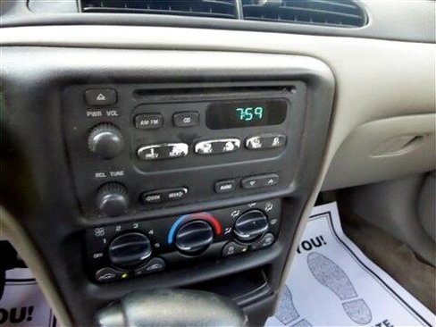 Used 2005 Chevrolet Malibu Classic image 10