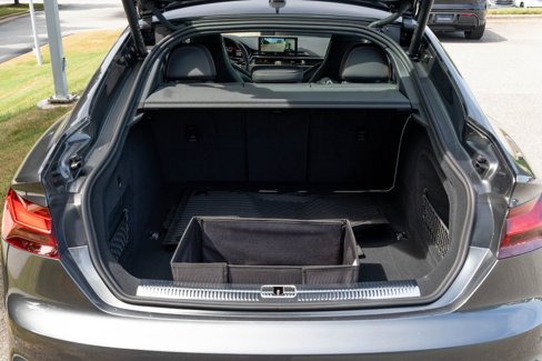 Used 2025 Audi S5 Premium Plus image 13