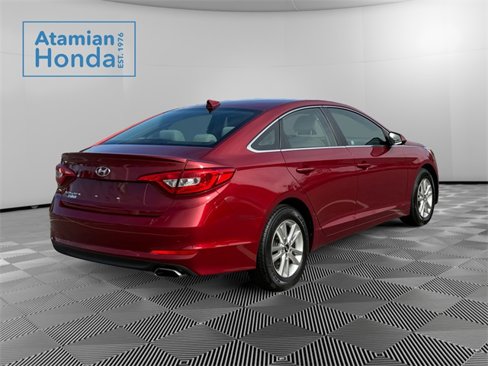 Used 2016 Hyundai Sonata SE image 5