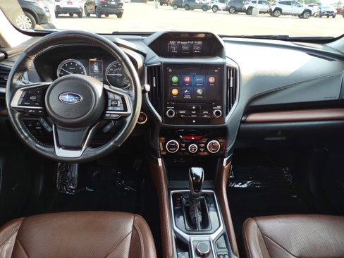 Used 2021 Subaru Forester Touring w/ Popular Package #2 image 18
