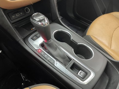 Certified 2020 Chevrolet Equinox Premier image 6