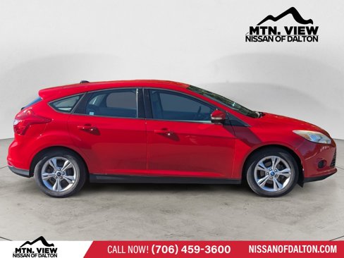Used 2013 Ford Focus SE image 3