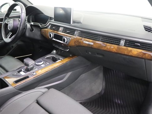 Used 2018 Audi A4 2.0T Premium Plus w/ Premium Plus Package image 17