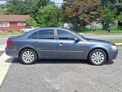Used 2010 Hyundai Sonata Limited image 9