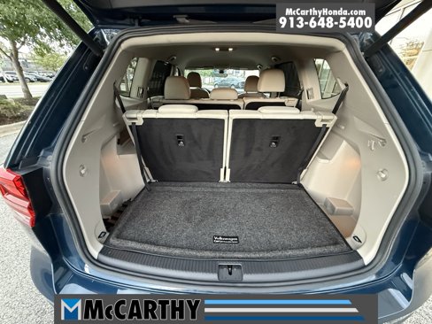 Used 2019 Volkswagen Atlas SE image 36
