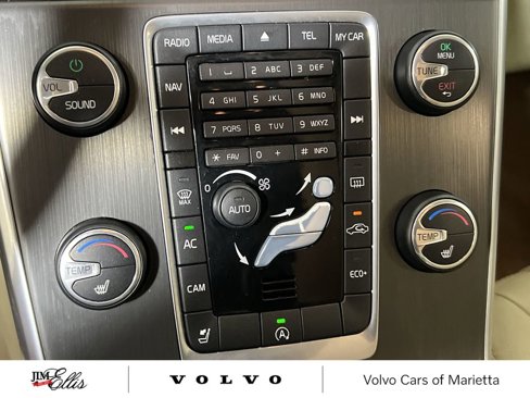Used 2015 Volvo V60 T5 Platinum image 17