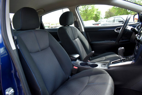 Used 2019 Nissan Sentra SR image 31