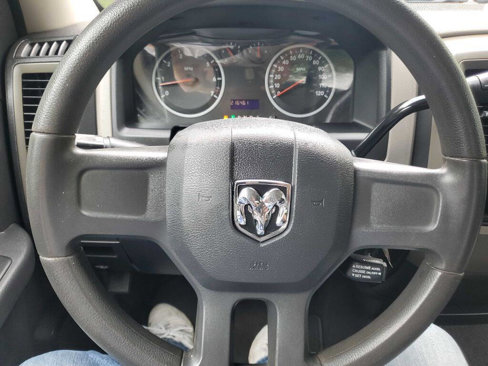 Used 2010 Dodge Ram 1500 Truck ST w/ ST Popular Equipment Group image 28