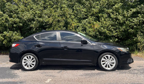 Used 2017 Acura ILX image 9