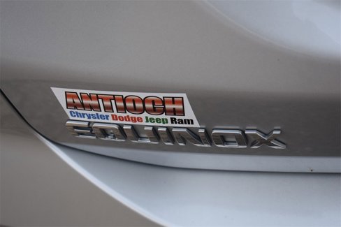 Used 2022 Chevrolet Equinox LT image 20